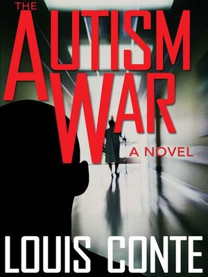 cover image of The Autism War: a Novel